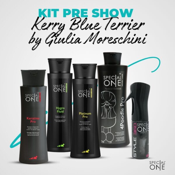 Kit Ricetta di Giulia Moreschini