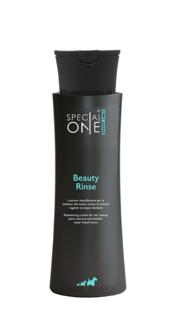 Beauty Rinse