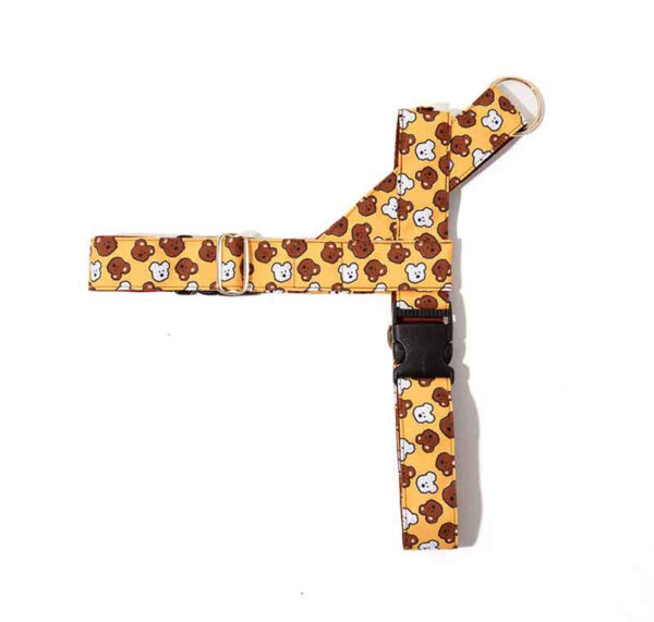 NORADOG Easy Harness BoBo & ChuChu