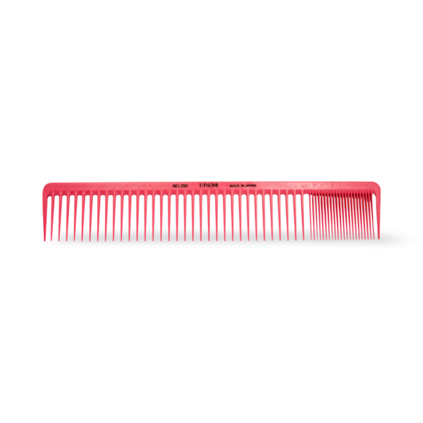 Carbon Comb Utsumi Ultem