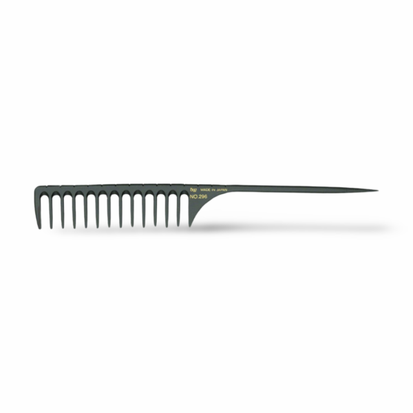 Utsumi BW Carbon Needle Comb