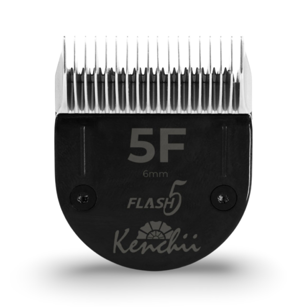 Lama #5F per Kenchii Flash 5TM