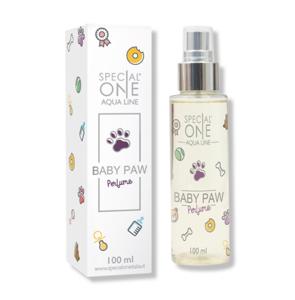 Baby Paw Perfume