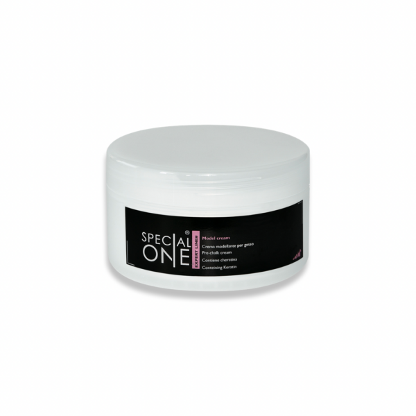 Model Cream