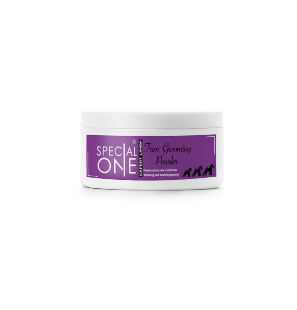 Trim Grooming Powder