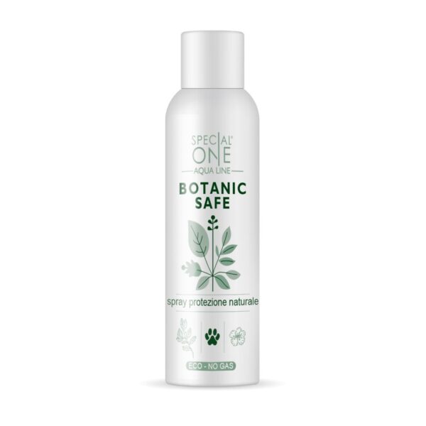 Botanic Safe