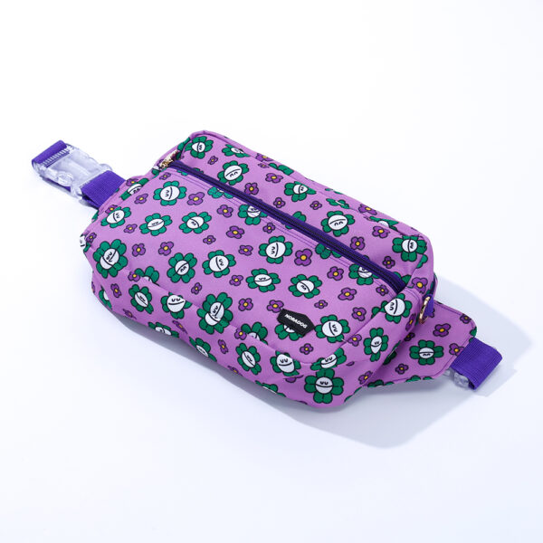 NORADOG Mr Clover Fancy Bag