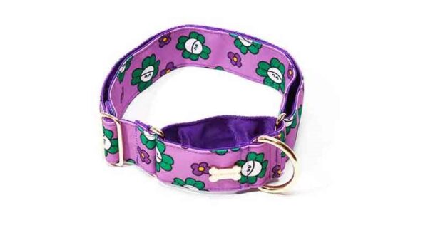 NORADOG MartinGale Collare Mr Clover