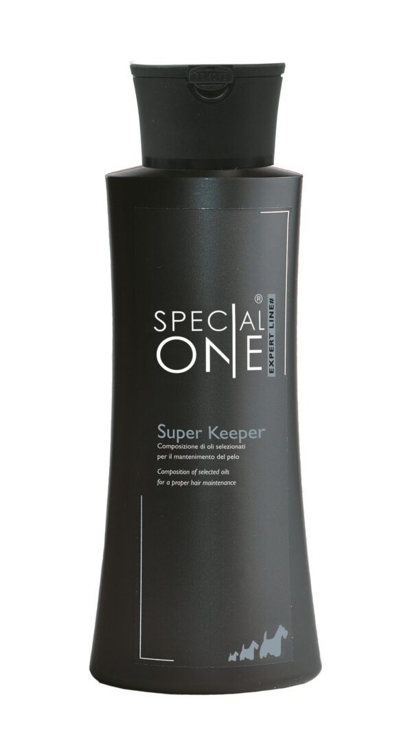 Super Keeper